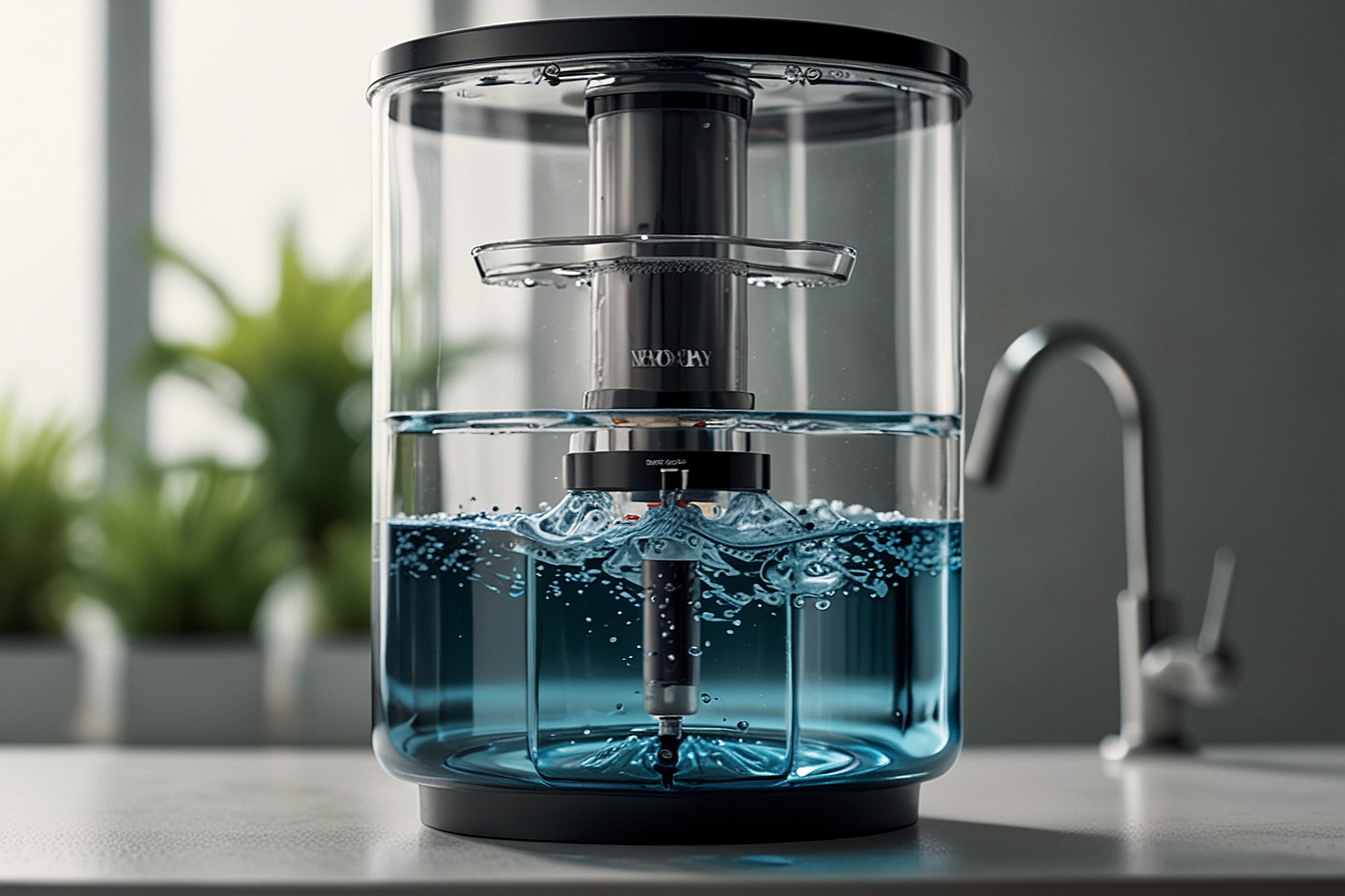 Filtru Premium